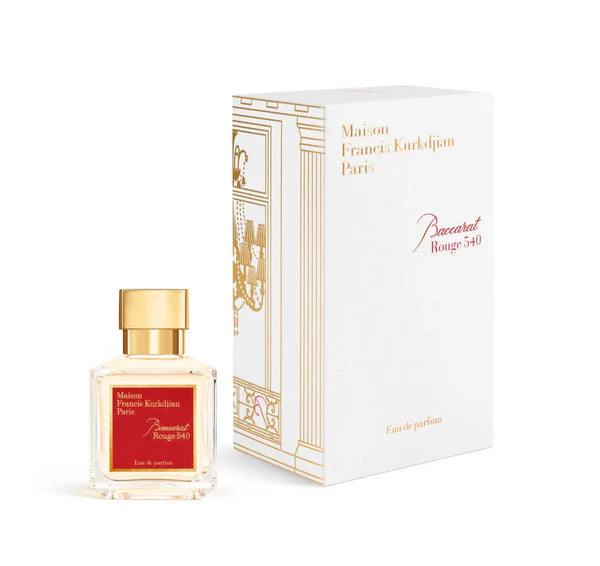 Baccarat Rouge 540 Eau de Parfum