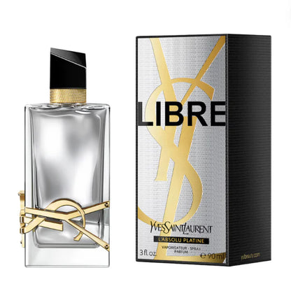 Yves Saint Laurent Libre Absolu Platin