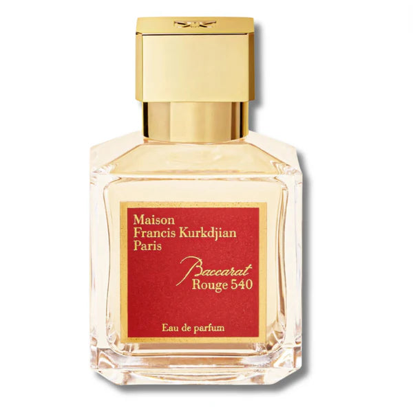 Baccarat Rouge 540 Eau de Parfum