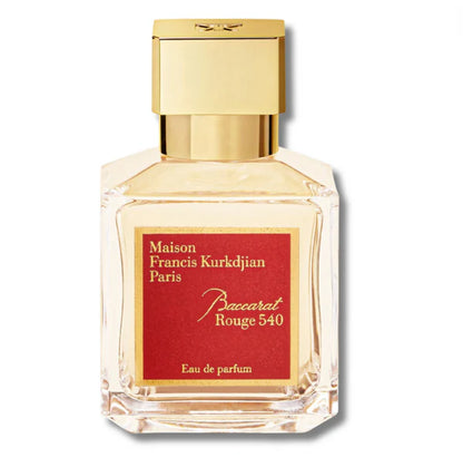 Baccarat Rouge 540 Eau de Parfum