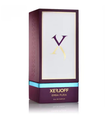 Xerjoff V Erba Pura Eau de Parfum