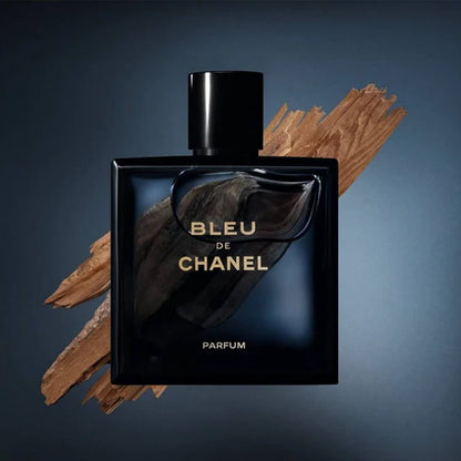 Chanel Bleu Parfum