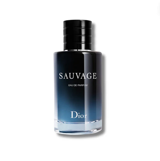 Dior Sauvage Eau de Parfum