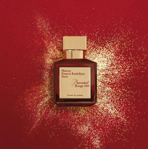 Baccarat Rouge 540 Extrait