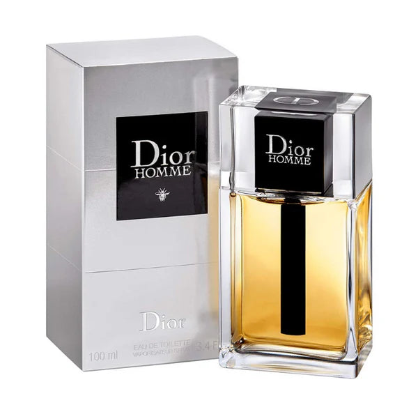 Dior Homme Eau de Toilette