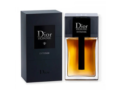 Dior Homme Intense