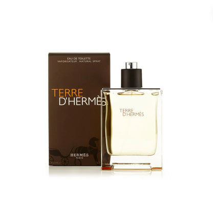 Terre d'Hermès