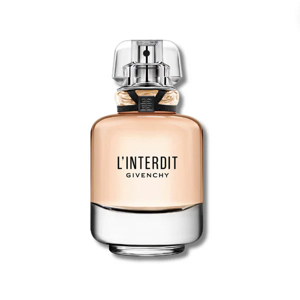 Givenchy L'interdit Eau de Parfum