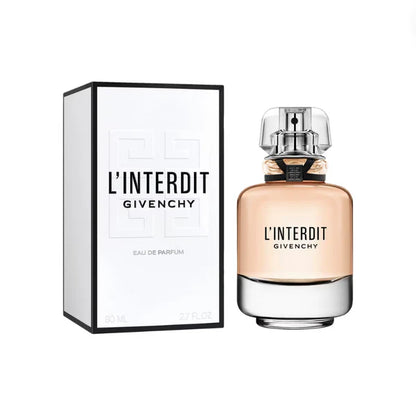 Givenchy L'interdit Eau de Parfum