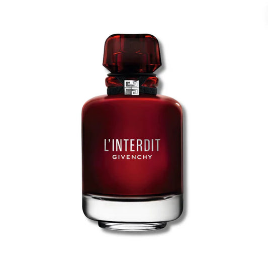 Givenchy L'interdit Eau de Parfum Rouge