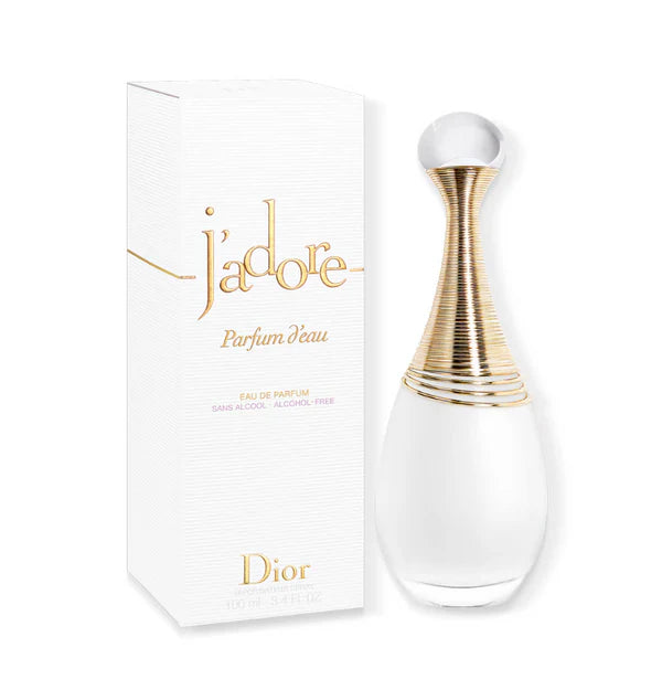 Dior J'adore Parfum d'eau