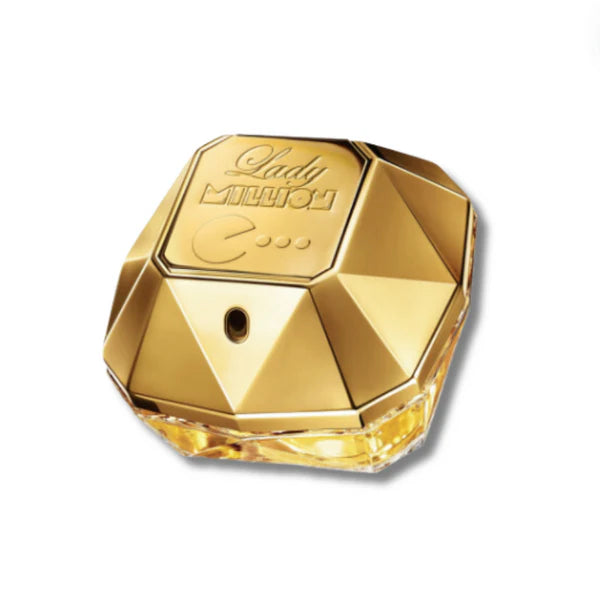 Paco Rabanne Lady Million