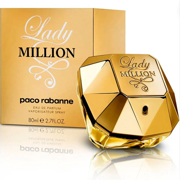 Paco Rabanne Lady Million