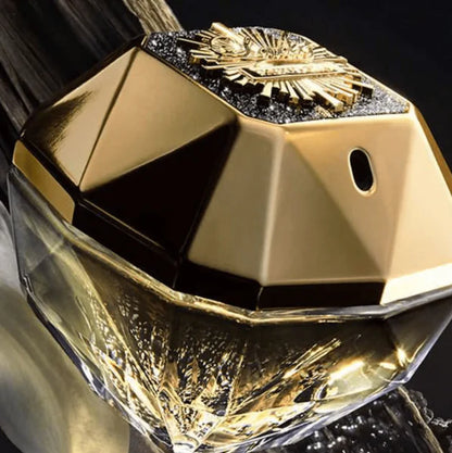 Paco Rabanne Lady Million Fabulous