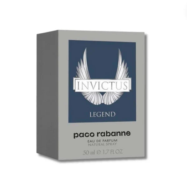 Paco Rabanne Invictus Legend 100ML