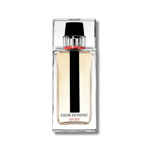 Dior Homme Sport