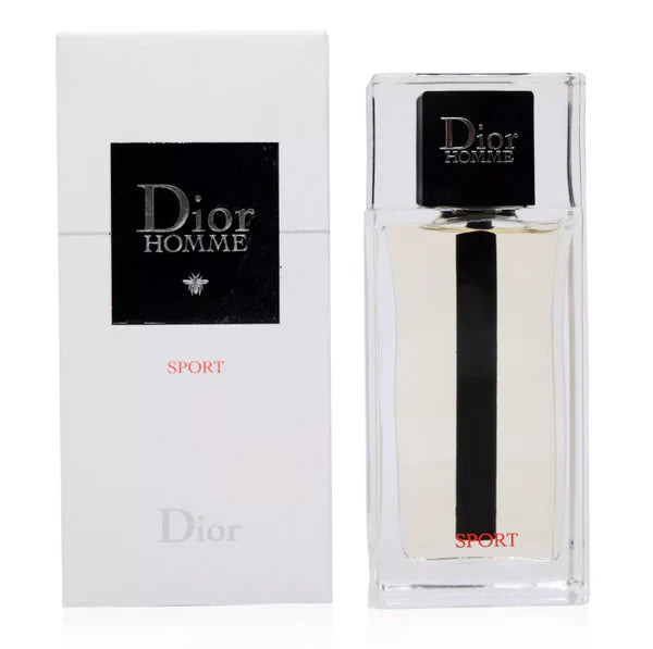 Dior Homme Sport