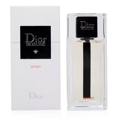 Dior Homme Sport