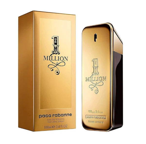 Paco Rabanne One Million