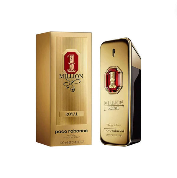 Paco Rabanne One Million Royal