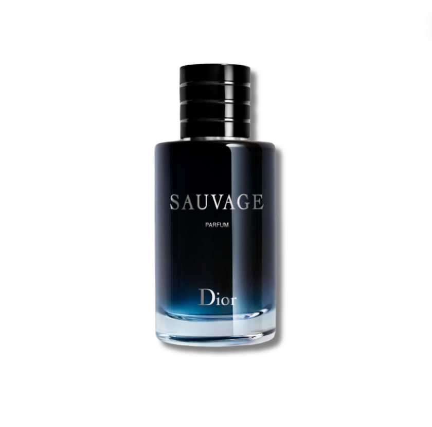 Dior Sauvage Parfum