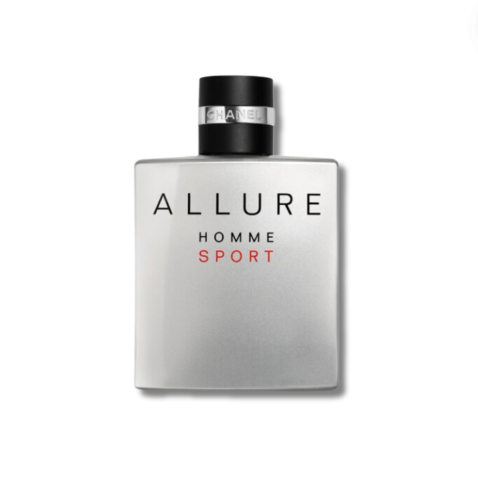 Chanel Allure Homme Sport 100ML