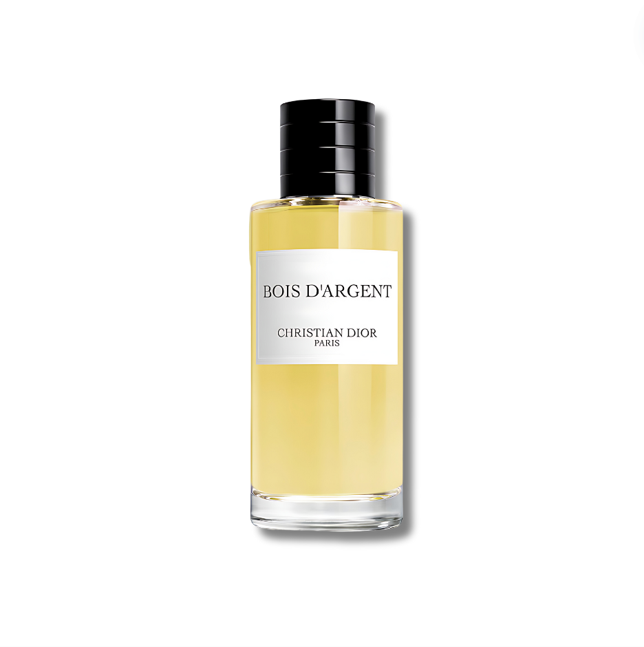 Dior Bois d'Argent Eau de Parfum