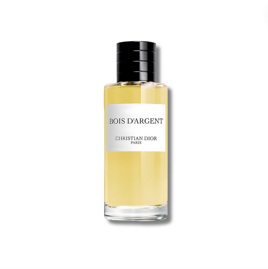 Dior Bois d'Argent Eau de Parfum