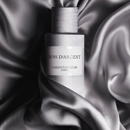 Dior Bois d'Argent Eau de Parfum