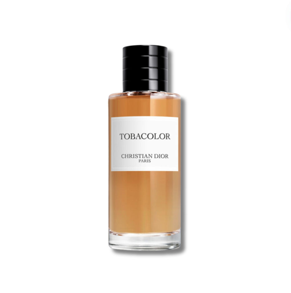 Dior Tobacolor Eau de Parfum 125ML