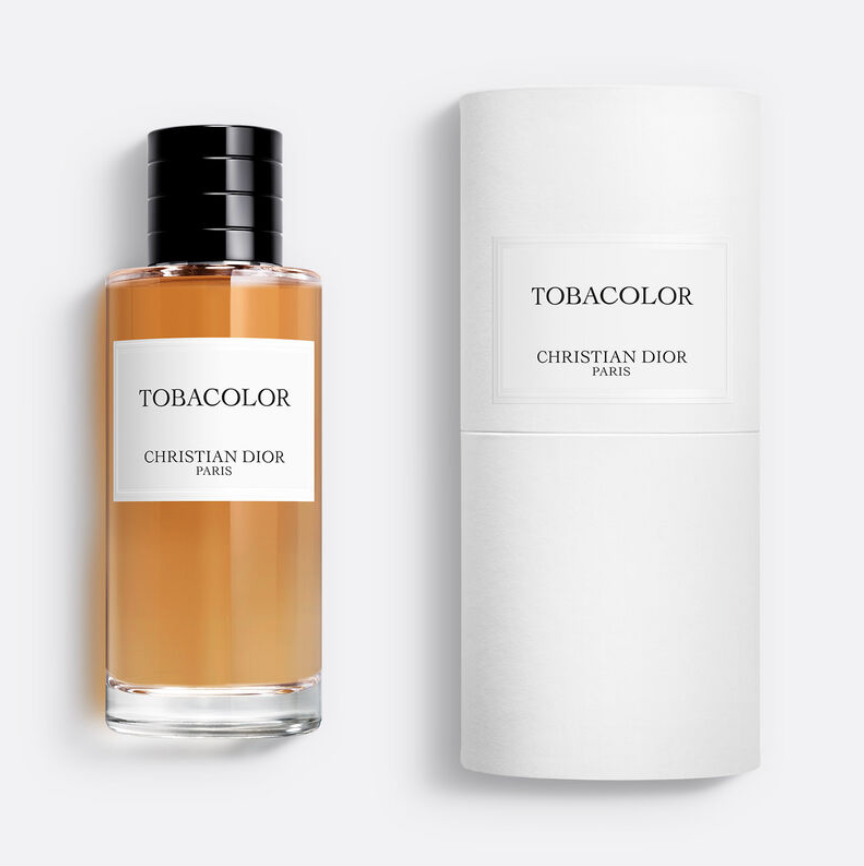 Dior Tobacolor Eau de Parfum 125ML