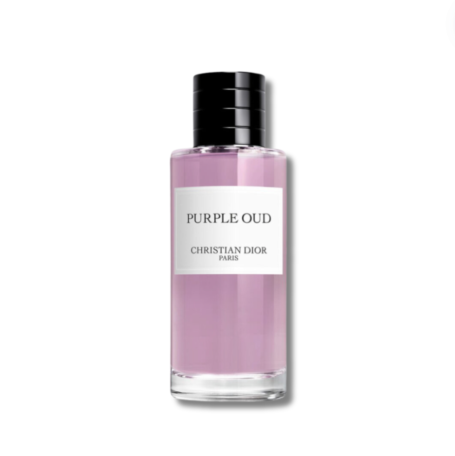 Dior Purple Oud Eau de Parfum 125ML