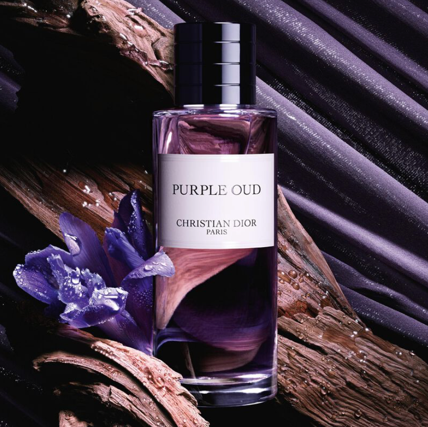 Dior Purple Oud Eau de Parfum 125ML