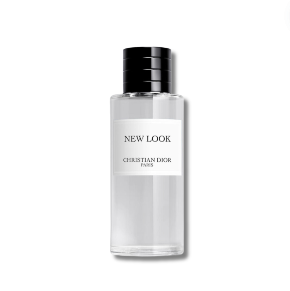 Dior New Look Eau de Parfum 125ML