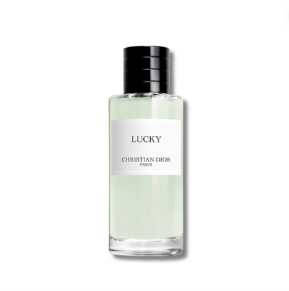 Dior Lucky Eau de Parfum 125ML