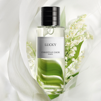 Dior Lucky Eau de Parfum 125ML