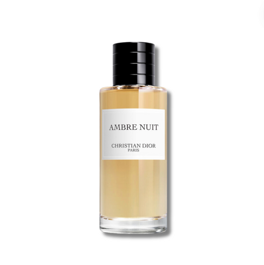 Dior Ambre Nuit Eau de Parfum