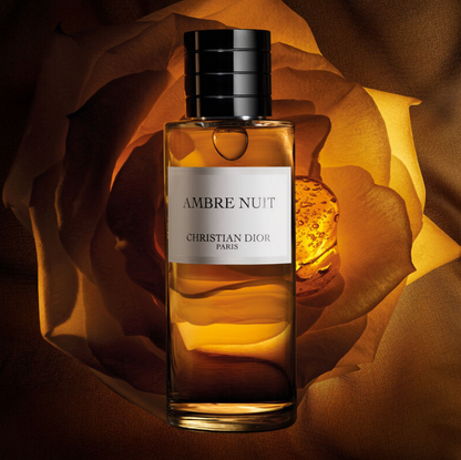 Dior Ambre Nuit Eau de Parfum