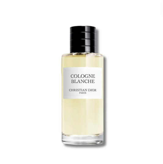 Dior Cologne Blanche Eau de Parfum 125ML