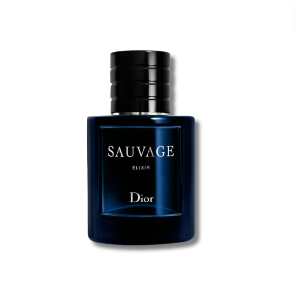 Dior Sauvage Elixir