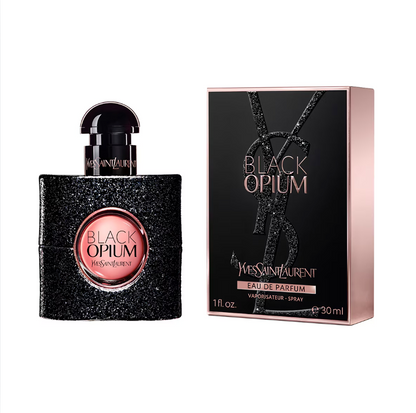 Yves Saint Laurent Opium Noir