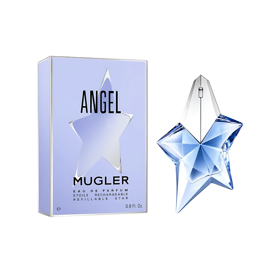 Mugler Ange 50ML