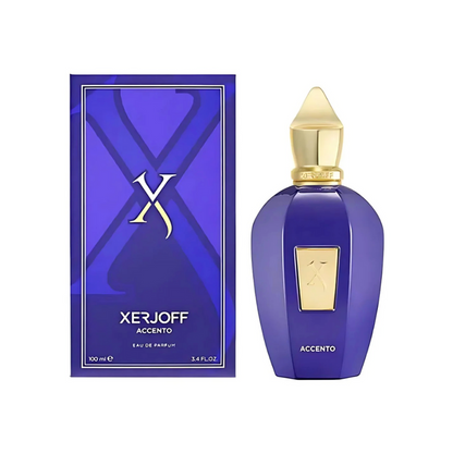 Xerjoff Accento Eau de Parfum