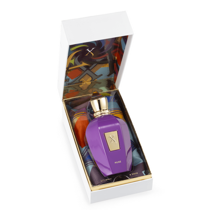 Xerjoff Muse Eau de Parfum