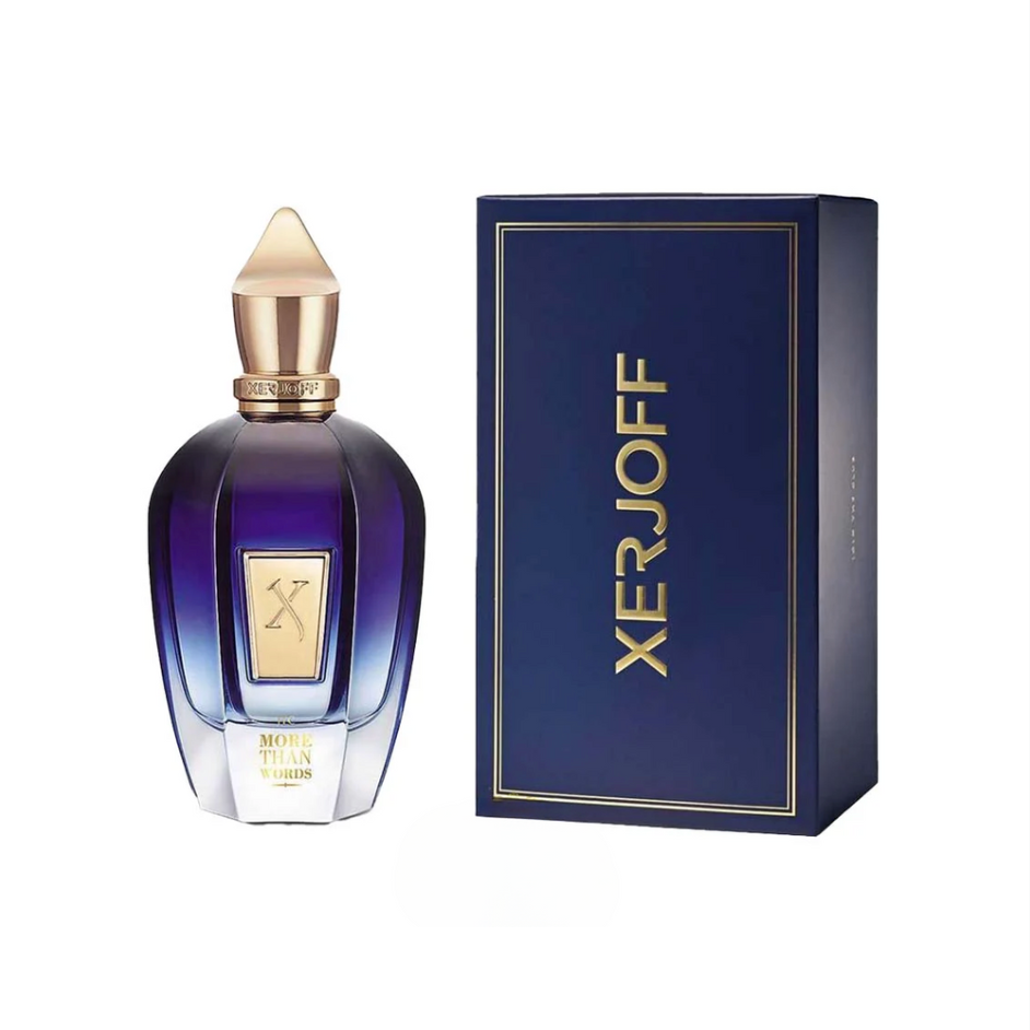 Xerjoff Plus que des mots Eau de Parfum