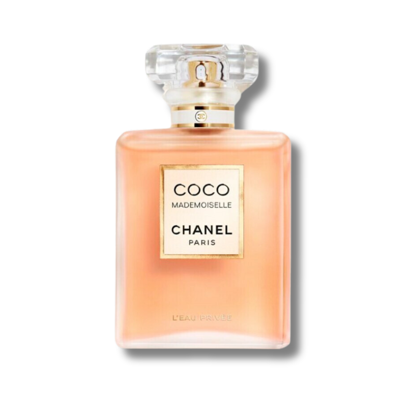 Chanel Coco Mademoiselle L'eau privée