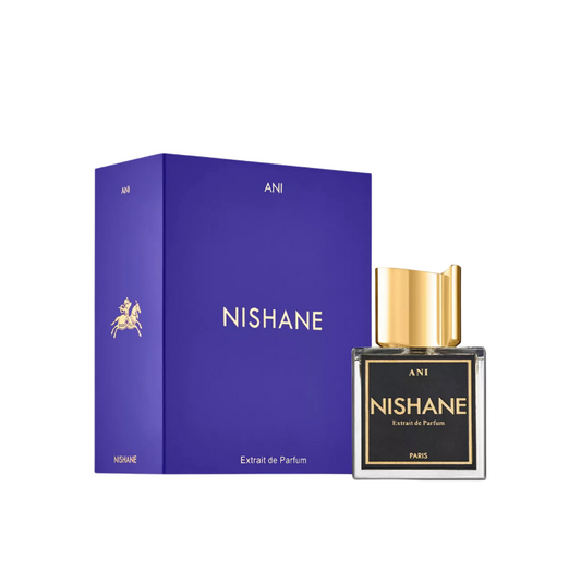 Nishane Ani Extrait de Parfum 100ML