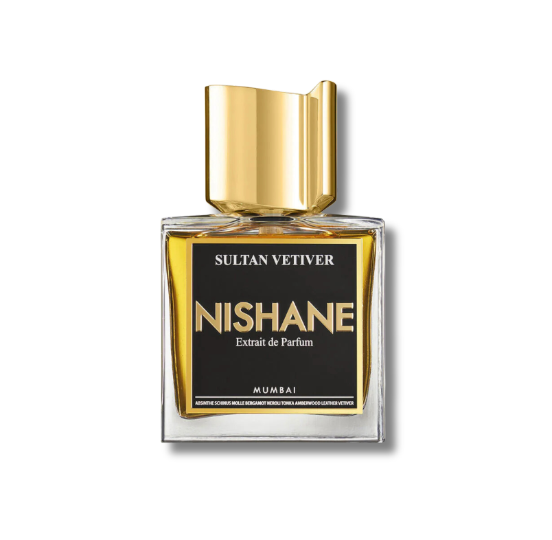 Nishane Sultan Vétiver Extrait de Parfum 50ML