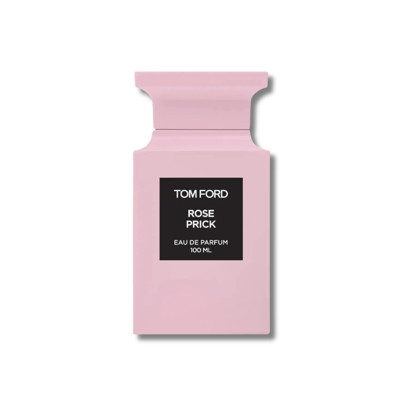 Tom Ford Rose Prick