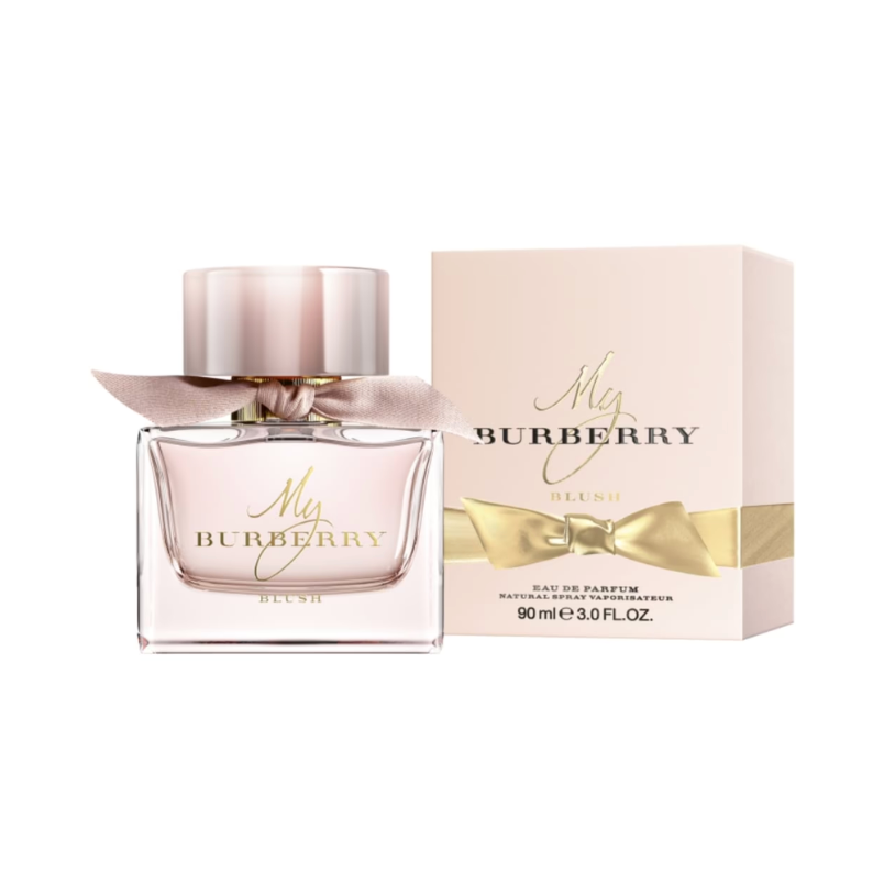 Burberry Mein Burberry Rouge 90ML